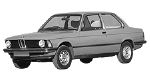 BMW E21 B2731 Fault Code