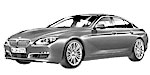 BMW F06 B2731 Fault Code