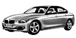 BMW F30 B2731 Fault Code