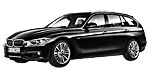 BMW F31 B2731 Fault Code