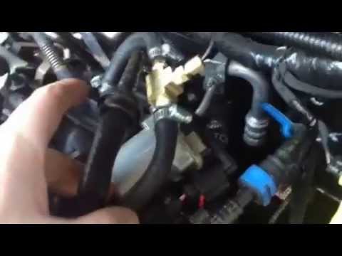 See B2731 repair manual